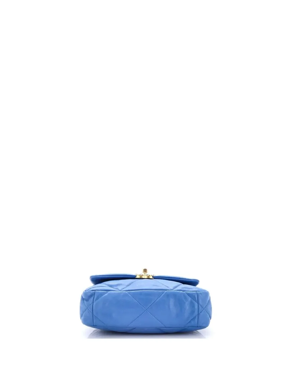 Chanel 19 Flap Bag Quilted Leather #328617C48B